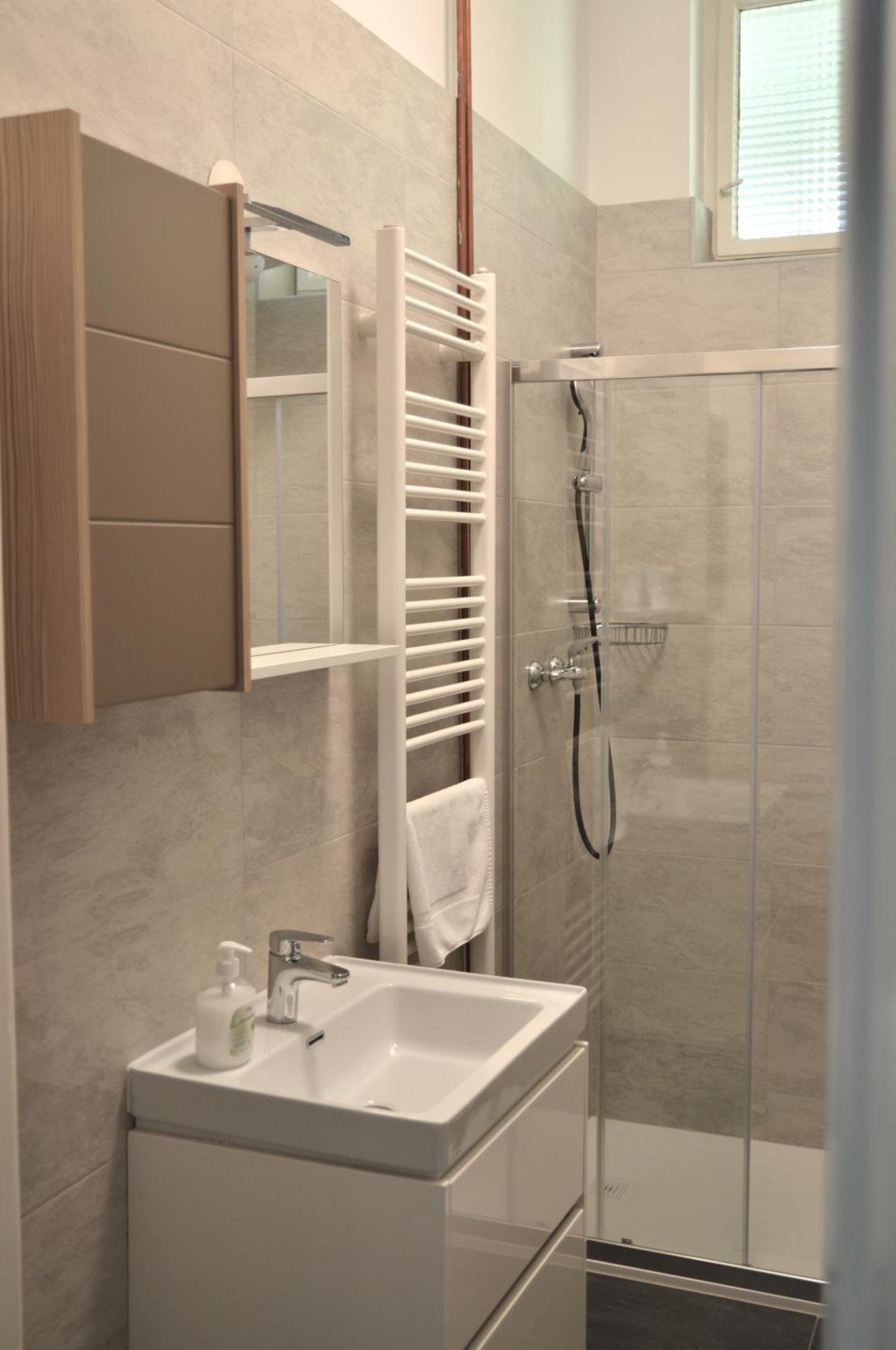 Apartment Trdinova Lublaň Exteriér fotografie