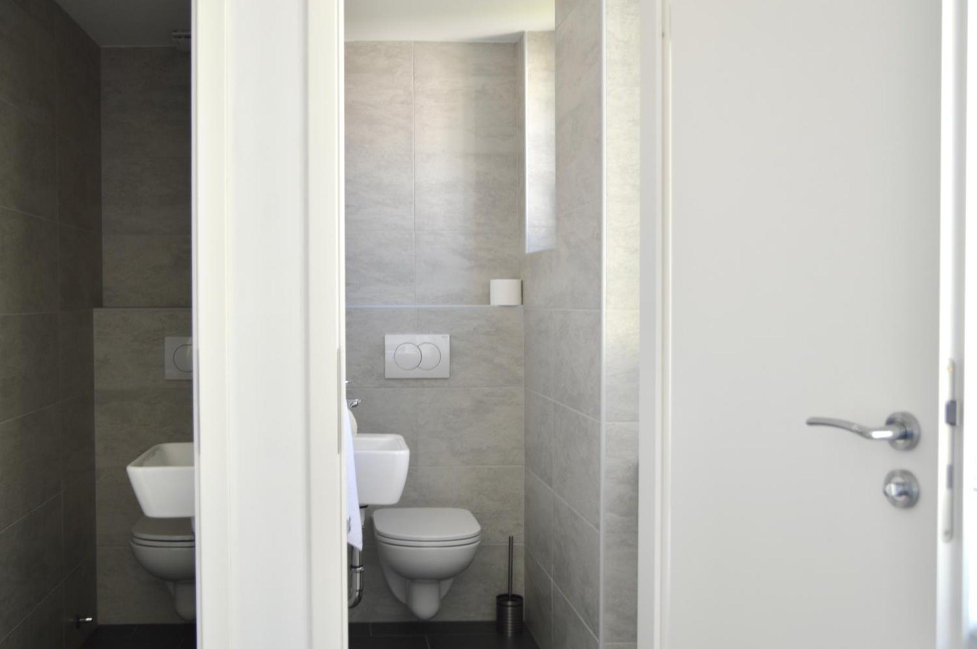 Apartment Trdinova Lublaň Exteriér fotografie